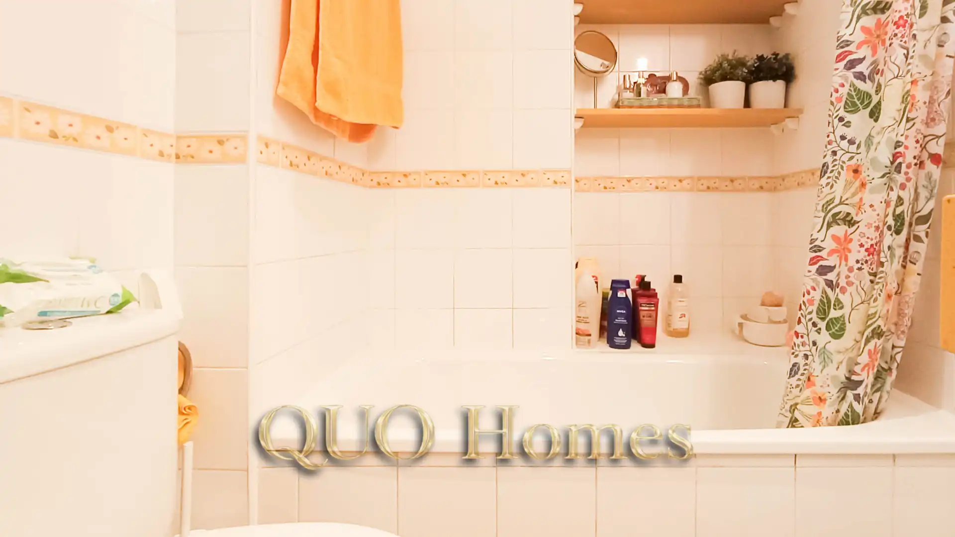 Bathroom of Flat for sale in Jerez de la Frontera  with Air Conditioner, Balcony and Community pool