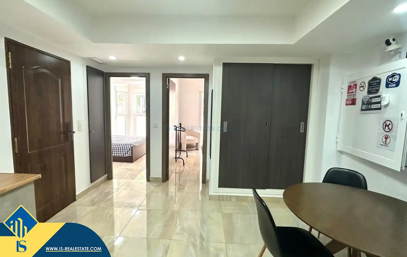 Apartment zum Verkauf in Centro, imagen 2