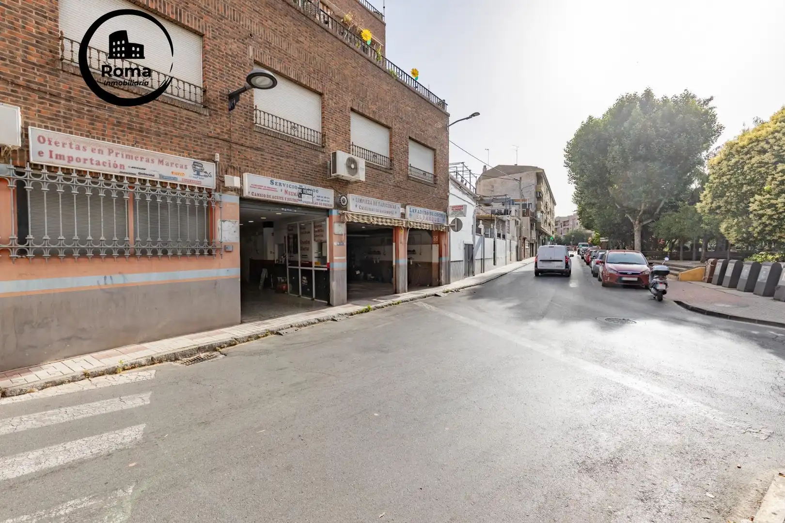 Local comercial en venda a Maracena, imagen 3