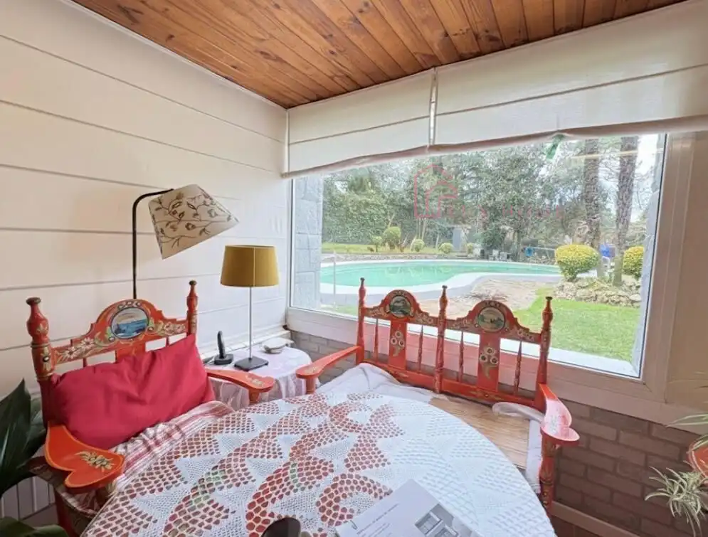 Villa con piscina in vendita a Vilanova del Vallès, imagen 74