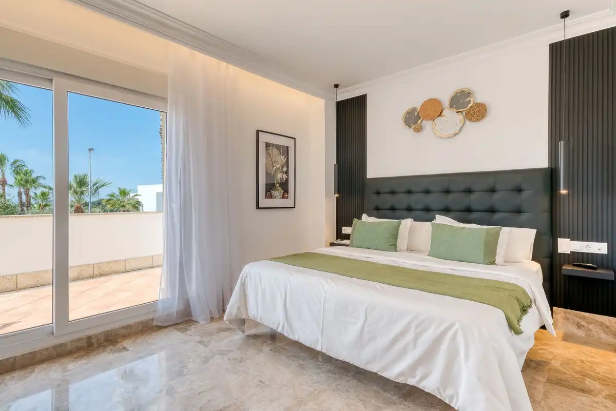 Casa a schiera in vendita a Río Real - Los Monteros, imagen 20