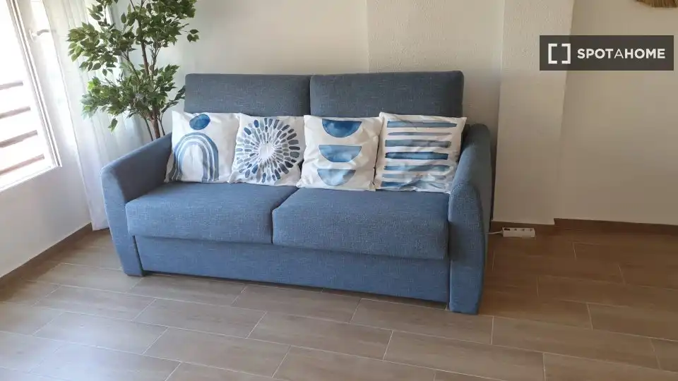 Habitació a Cabo Cervera