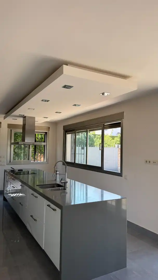 Chalet con terraza en venta en Cájar, imagen 22
