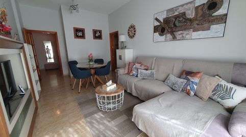 Photo 3 of Flat for sale in Puerto Lumbreras, Murcia