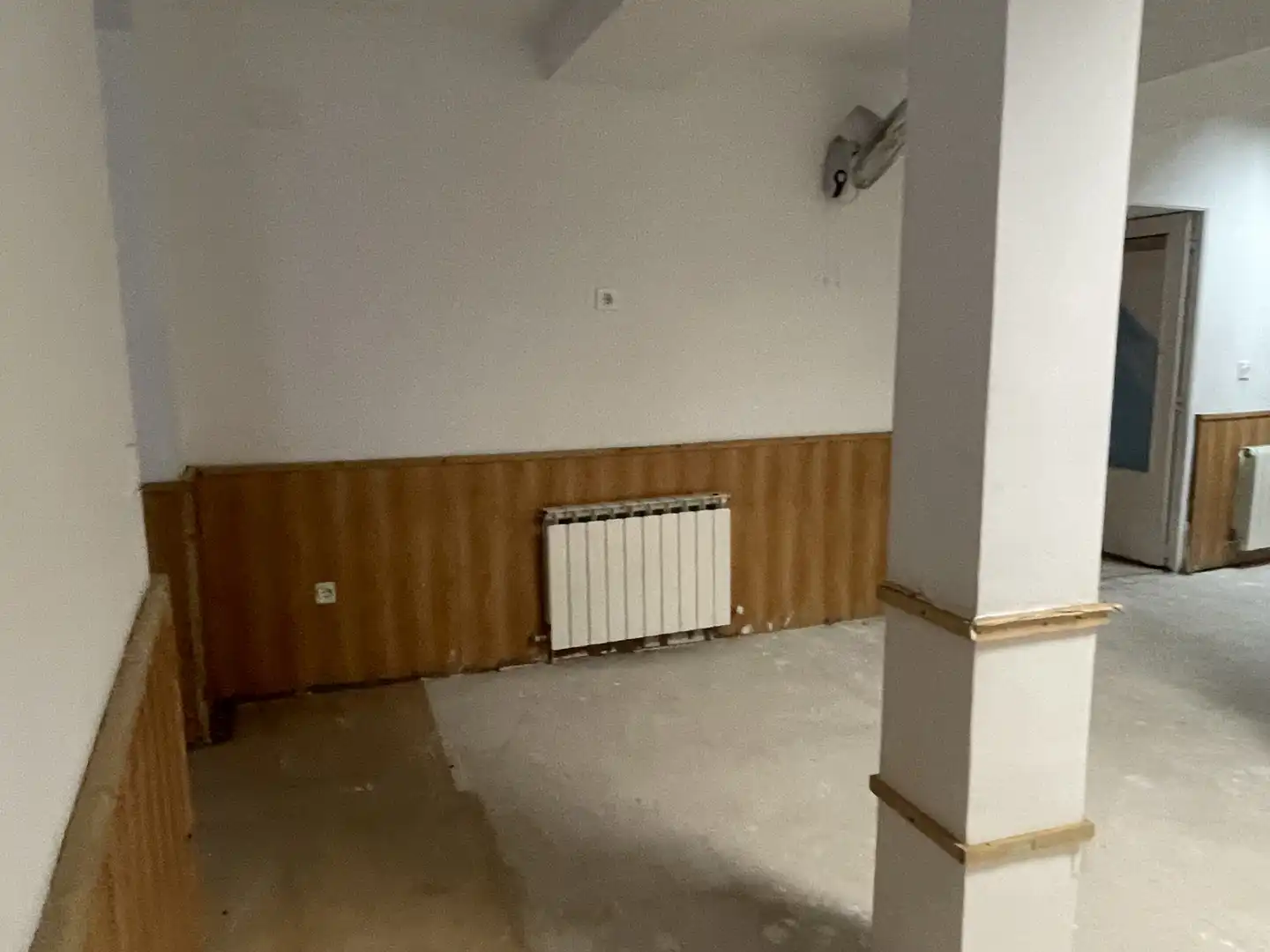 Local comercial en venda a Calle Pinar, imagen 4