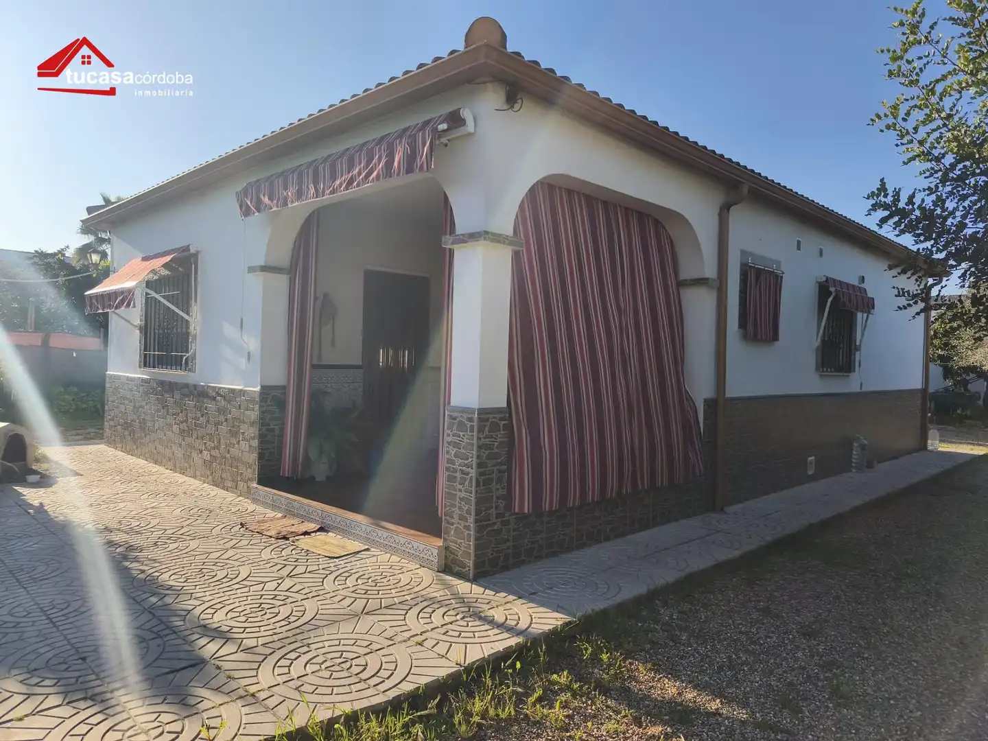 Casa rustica con piscina in vendita a Periurbano Oeste - Sierra, imagen 19