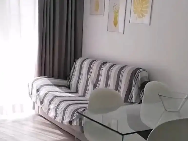 Apartamento con piscina en venta en Av Juan Carlos I 3, imagen 11