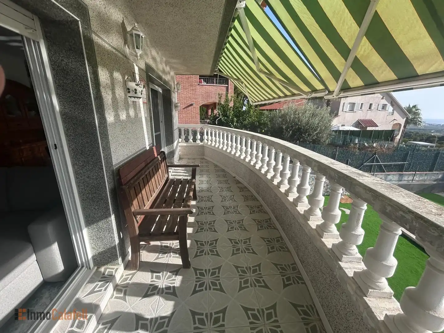 Villa avec piscine à vendre à MIQUEL COSTA I LLOBERA 8, imagen 26
