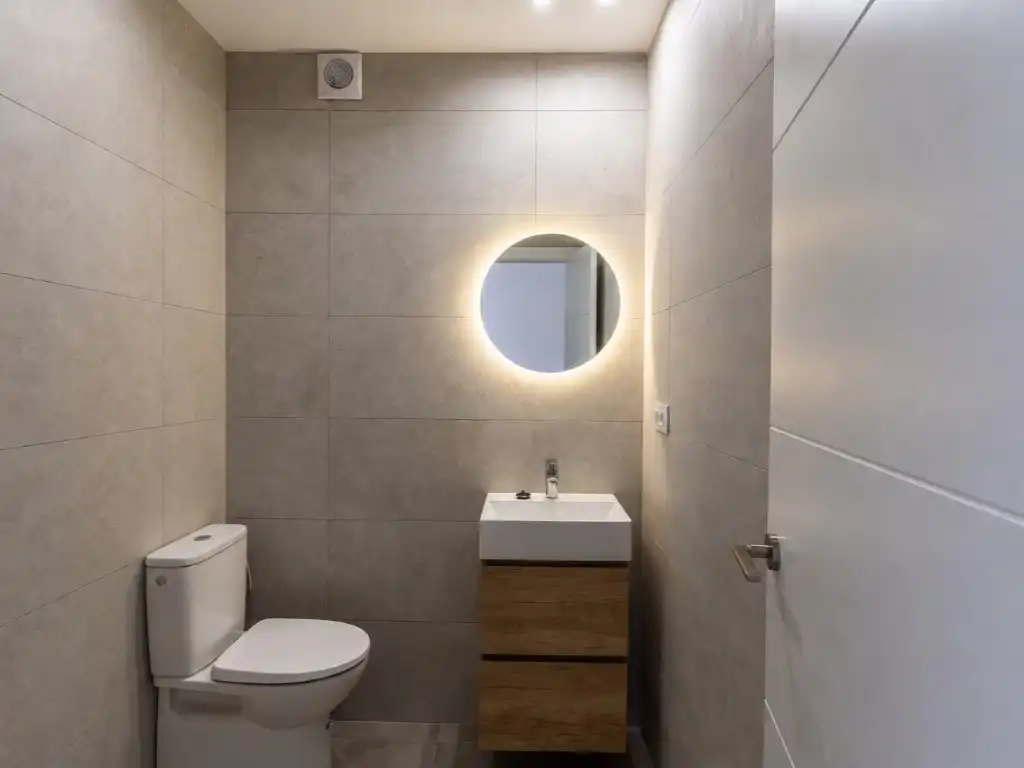 Baño de Piso en venta en Malgrat de Mar