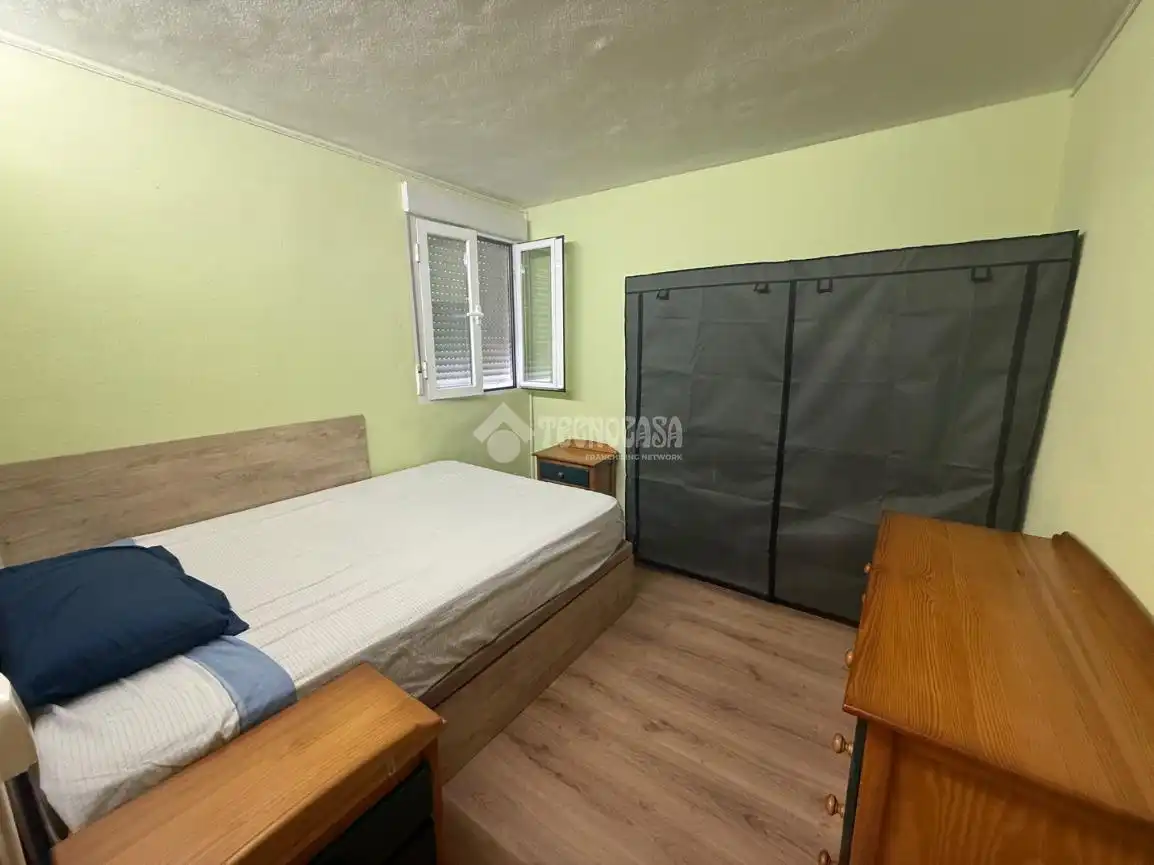 Habitación de Piso en venta en Madrid