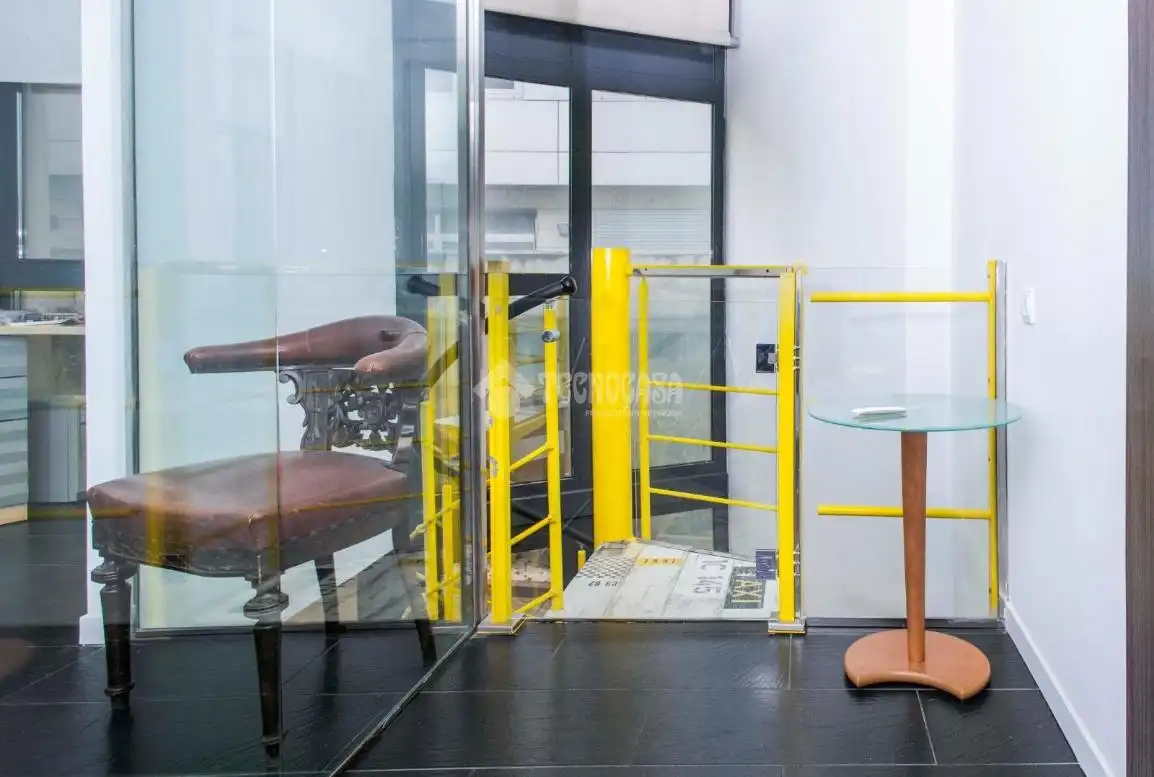 Loft with lift for sale in San Blas, imagen 16