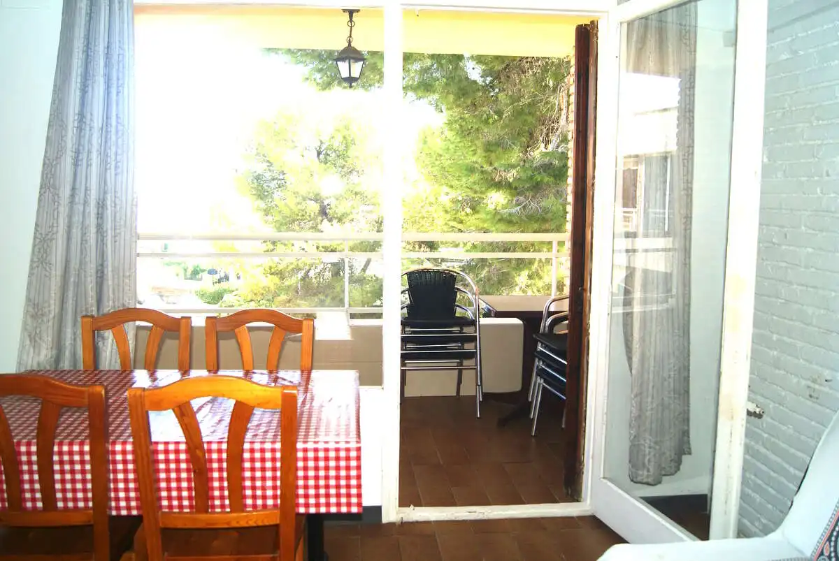 Apartment with lift for sale in Pla de Maset - Cap de Salou, imagen 2