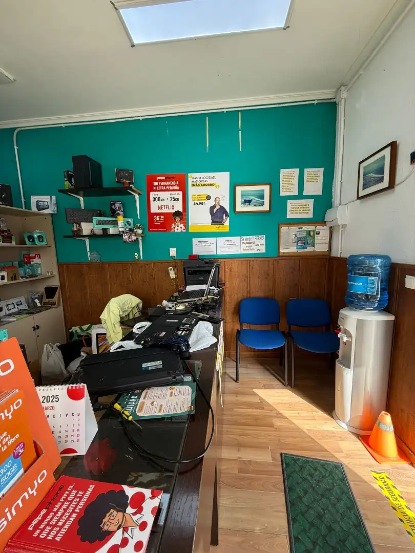 Gewerbefläche zum Verkauf in Tarifa ciudad, imagen 13