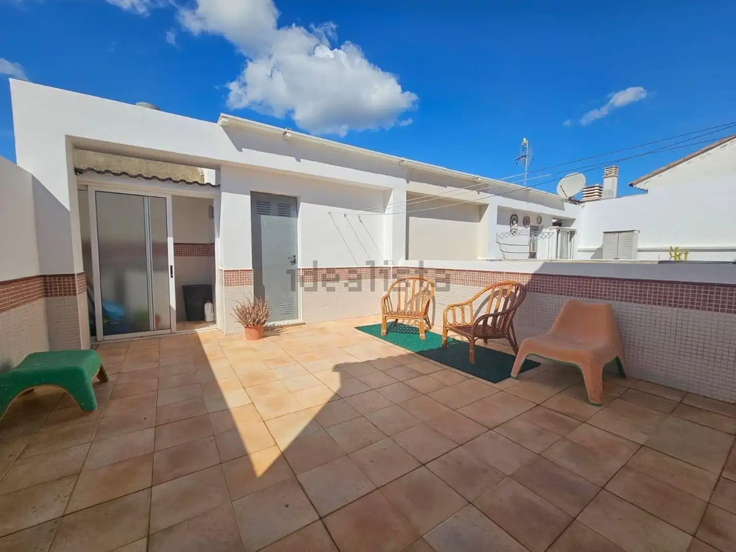 Penthouse mit Terrasse zum Verkauf in Calle cullera, imagen 33