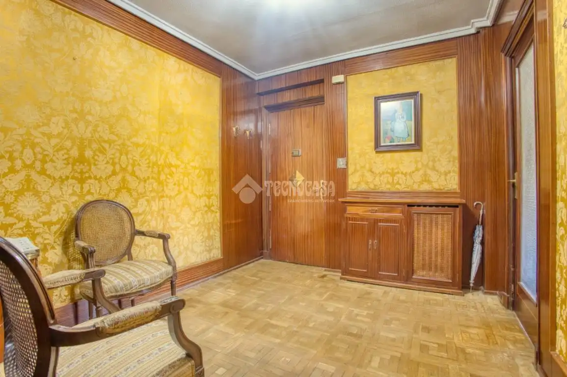 Flat en Sancti Spiritus - San Juan photo 2