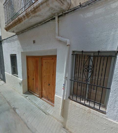 Foto 2 de Trastero de alquiler en Carrer de la Fontanella, 16, El Puerto, Dénia