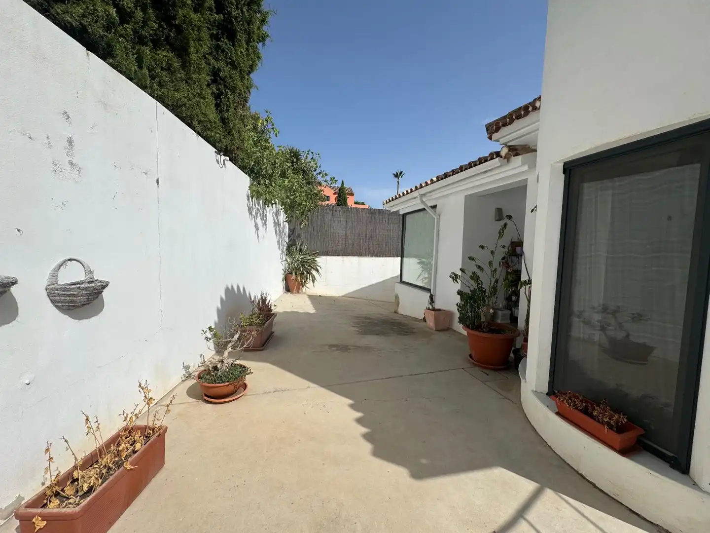 Chalet con piscina en venta en ALCORNOQUE DEL, imagen 13