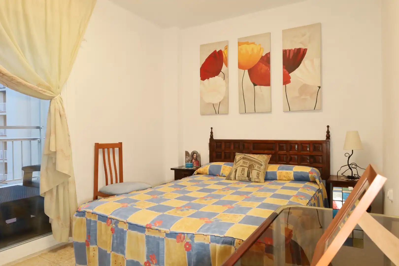 Flat with pool for sale in Avenida Bruselas, imagen 8