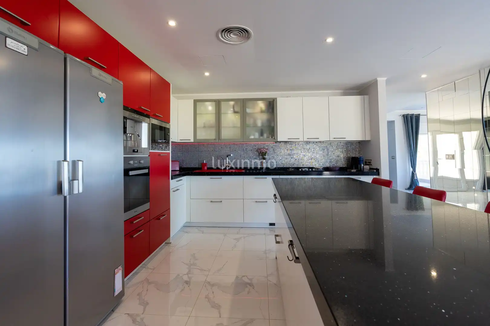 Villa mit Terrasse zum Verkauf in La Nucia Pueblo, imagen 15