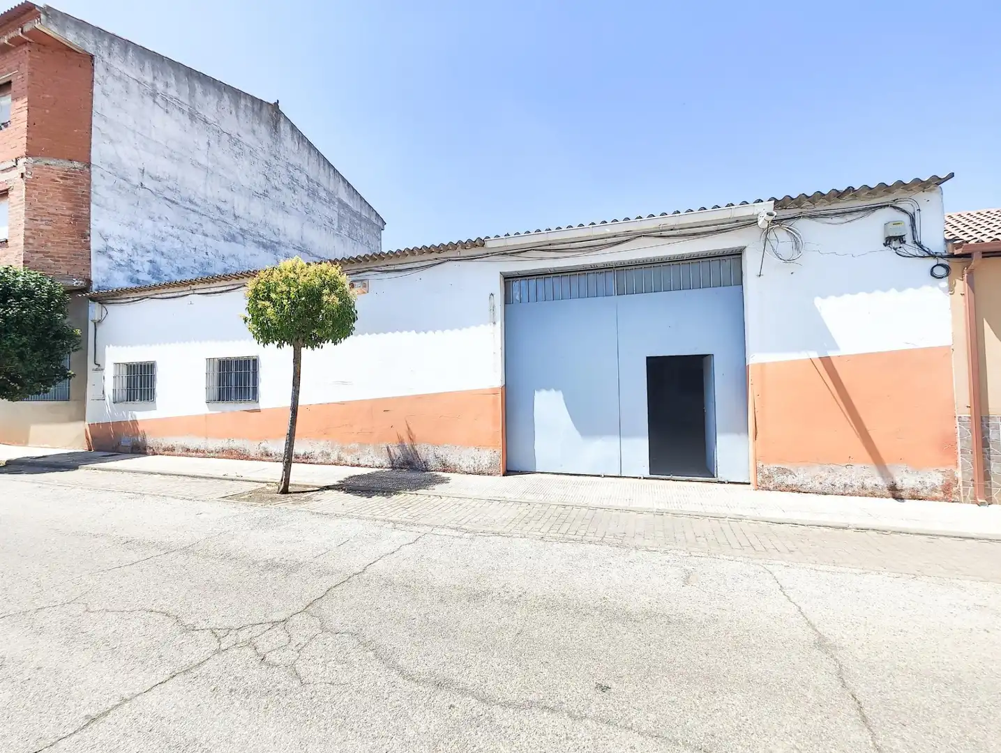 Nau industrial en venda a Calle José María Rodríguez Marín, imagen 15