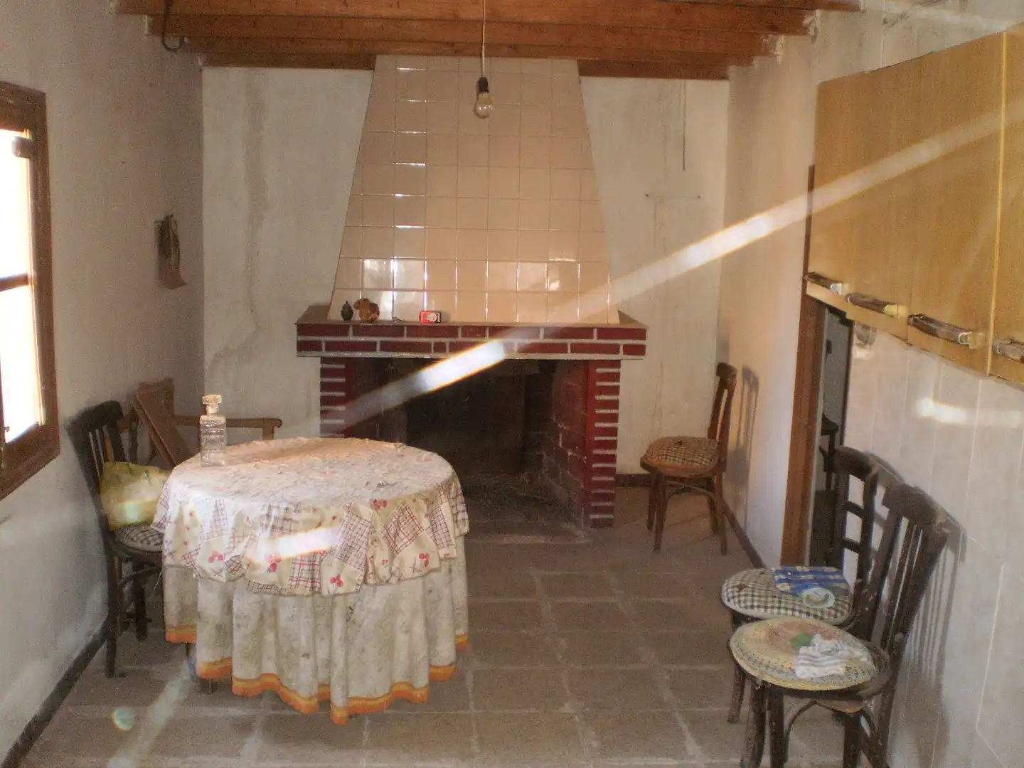 Casa o xalet en venda en Perilla de Castro