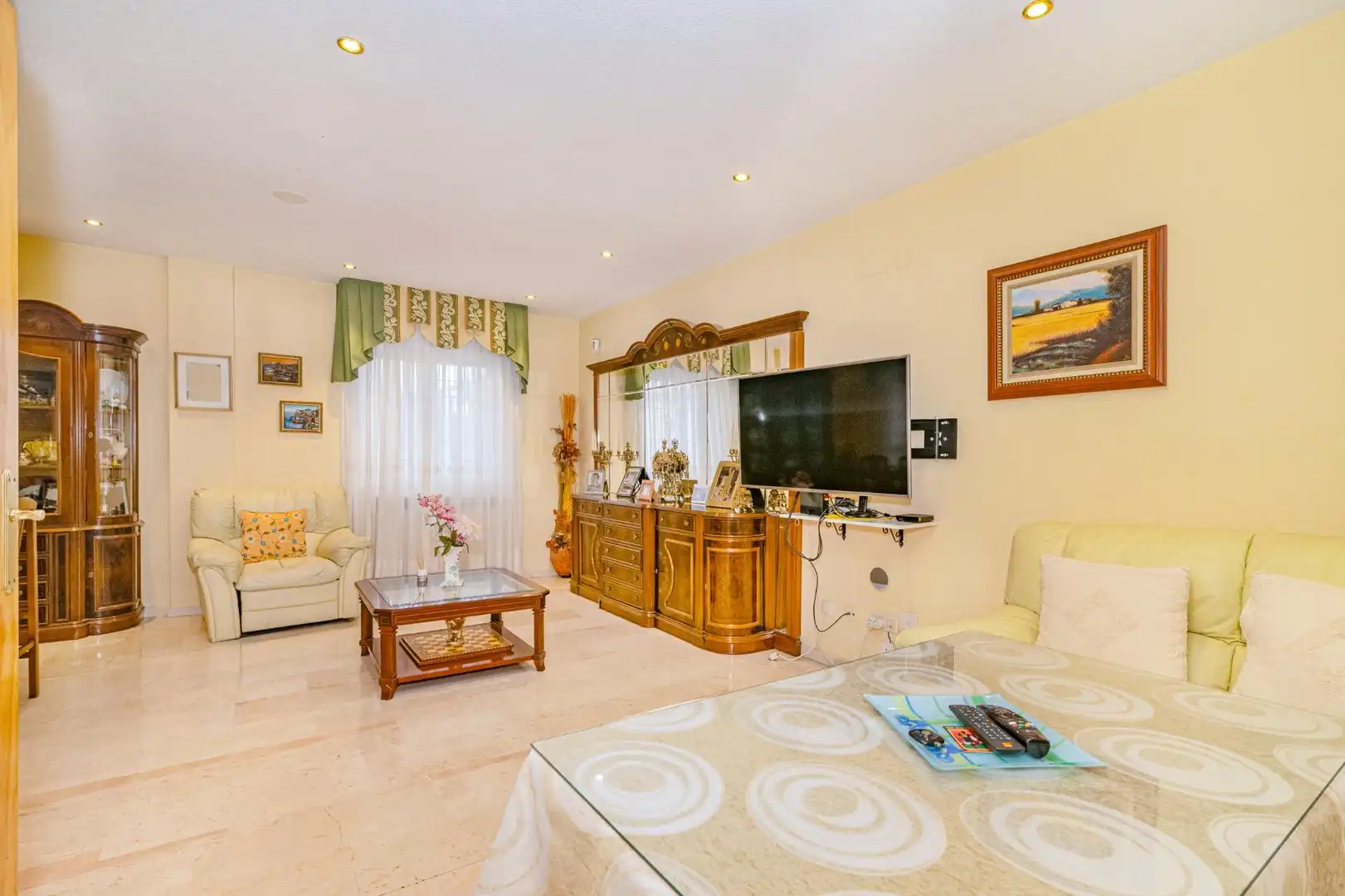 Casa pareada en venta en Calle BUERO VALLEJO 6, imagen 4