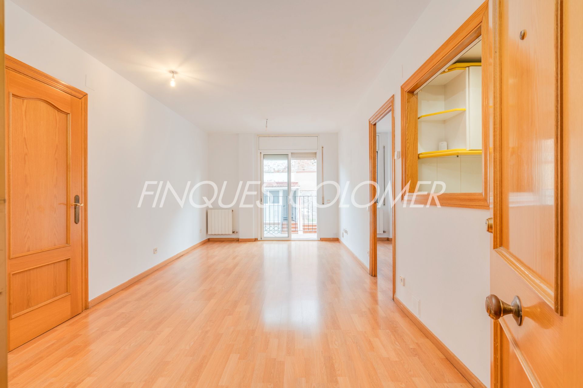Dúplex en venda a Carrer de València, Ca n'Oriol