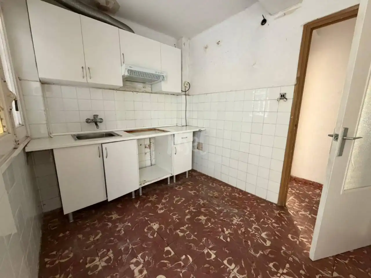 Cuina de Pis en venda en Tarragona