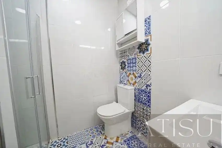 Apartament en venda a de Venta Lanuza, Pueblo Acantilado - Lanuza