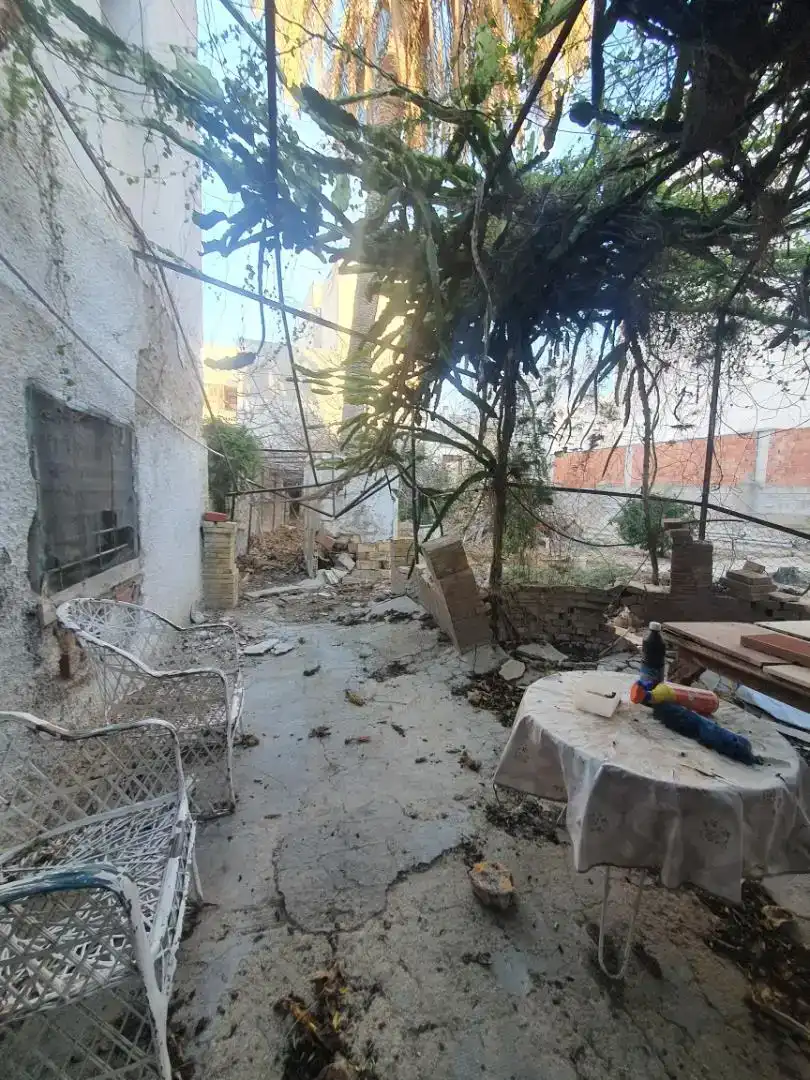 Garden of Land for sale in Sant Joan d'Alacant