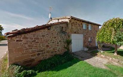 Exterior view of House or chalet for sale in Pinilla de los Moros