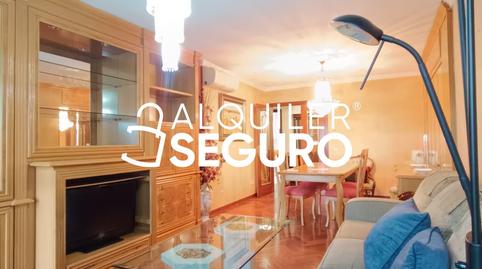 Foto 5 de Pis de lloguer a De la Silvina, San Fermín,  Madrid Capital