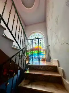 Xalet amb terrassa en venda a San Andrés del Rabanedo pueblo, imagen 7