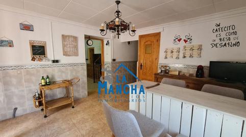 Foto 5 de Casa o chalet en venta en Calle Cubas, Casas de Juan Núñez, Albacete