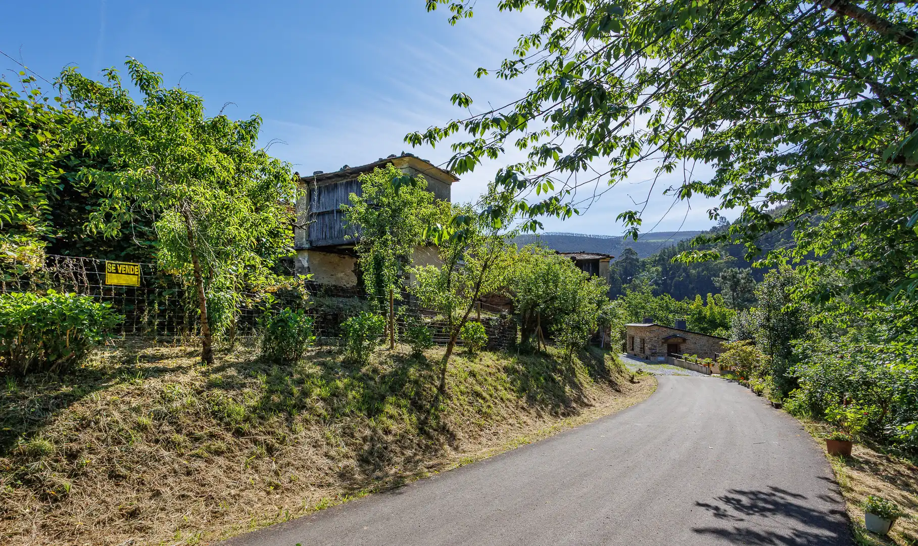 Casa rústica en venda a A Pontenova, imagen 38