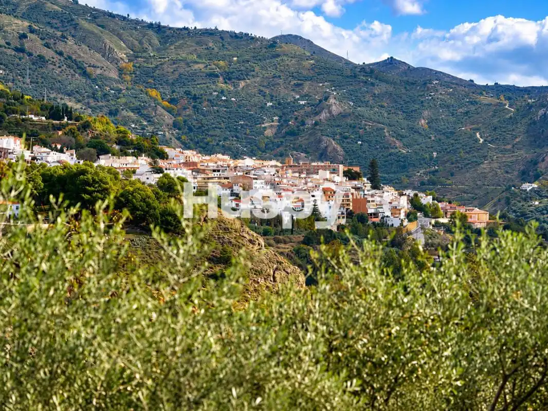 Mixte résidentiel avec ascenseur à vendre à Lanjarón, imagen 3