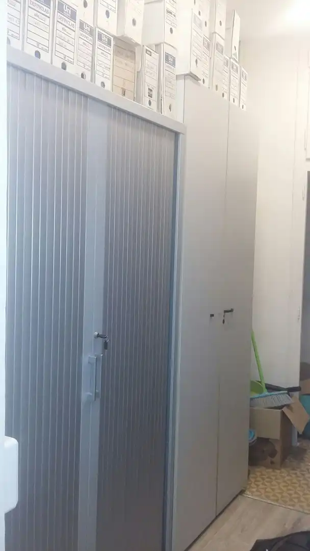 Büro zur Miete in Barcelona mit Klimaanlage und Möbliert
