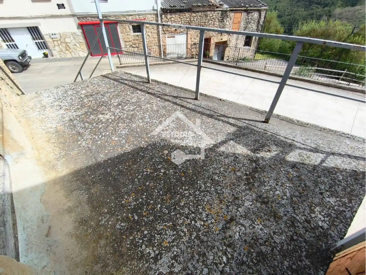 Parking of Garage for sale in Aguilar de Codés