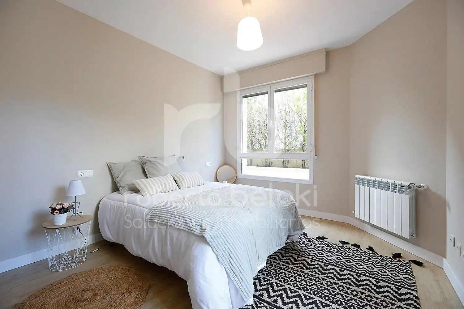 Flat for sale in Jose Antonio Loidi Bizcarrondo Kalea, Palmera - Dumboa - Arbes