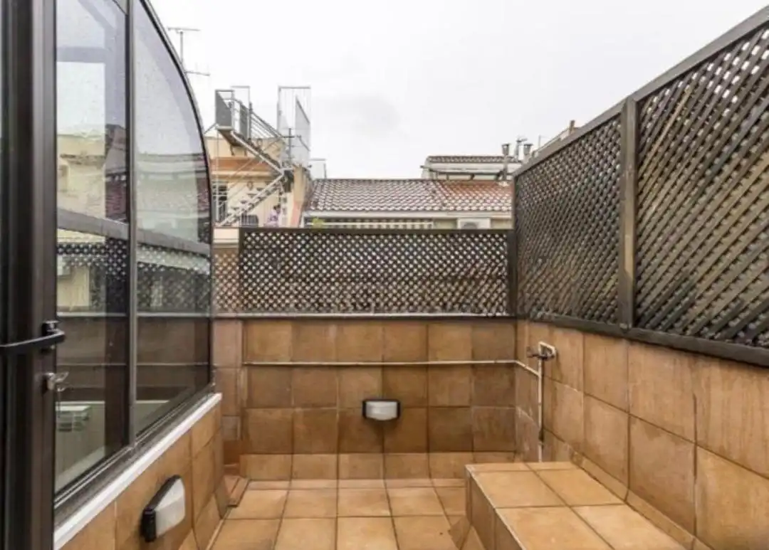 Wohnung mit Terrasse zum Verkauf in Passeig de Gràcia 118, imagen 8