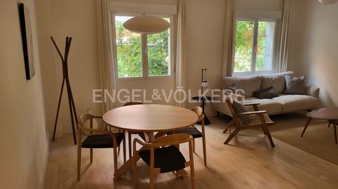 Foto 2 de Pis de lloguer a Blasco de Garay, Vallehermoso,  Madrid Capital