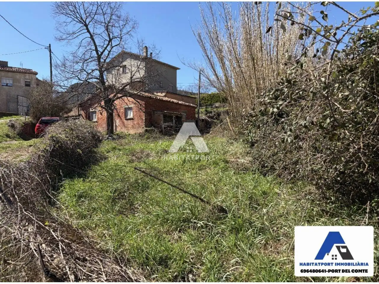 Houses for sale in Berga