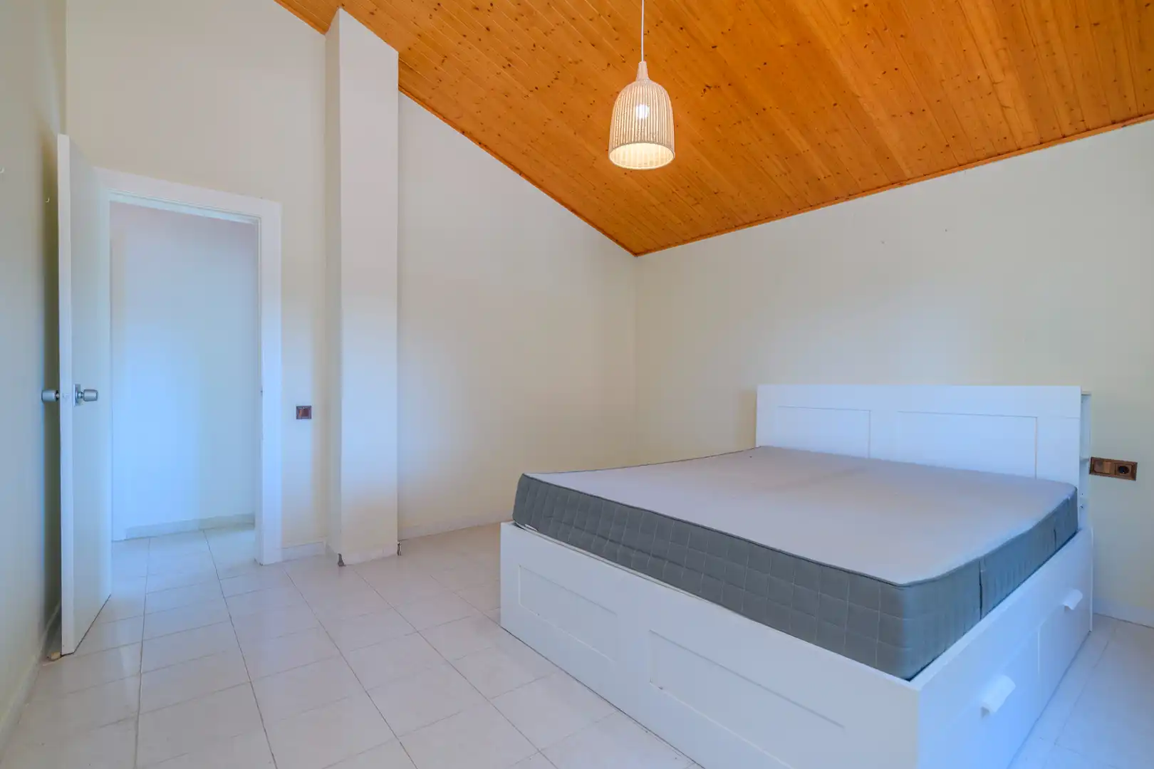 Habitación de Casa o chalet de alquiler en Begues con Calefacción, Jardín privado y Terraza