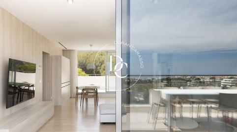 Foto 2 de Àtic en venda a Carrer de Josep Irla, Can Pei, Barcelona