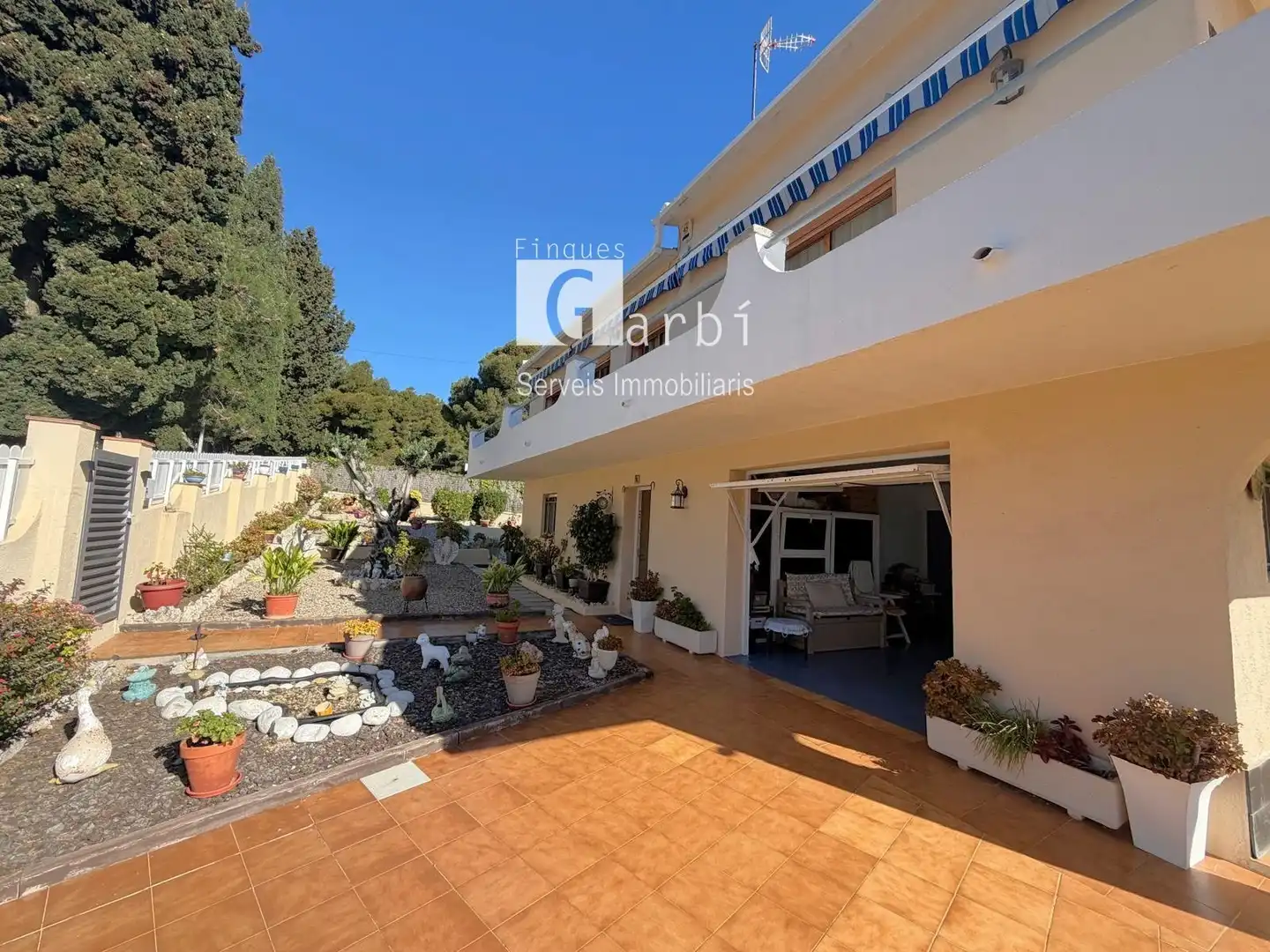 Chalet con piscina en venta en Masos, imagen 11