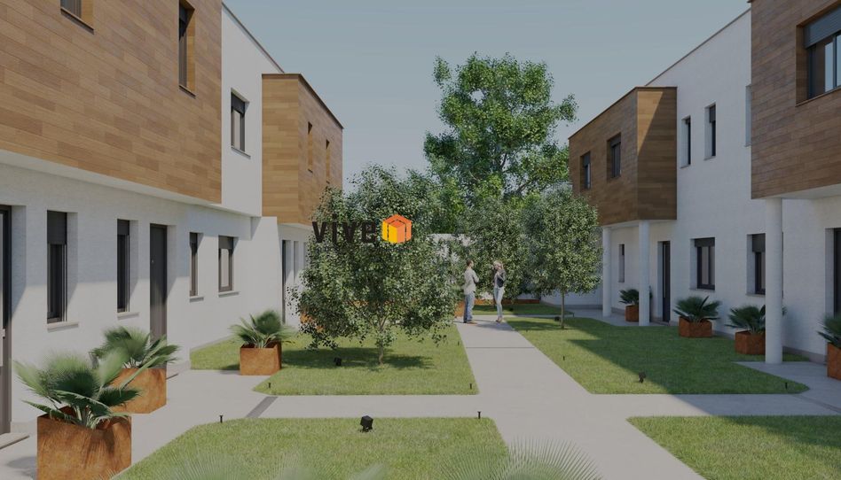 Foto 1 de Pis en venda a Calle Pozo Nuevo, 68, Casco Antiguo, Sevilla