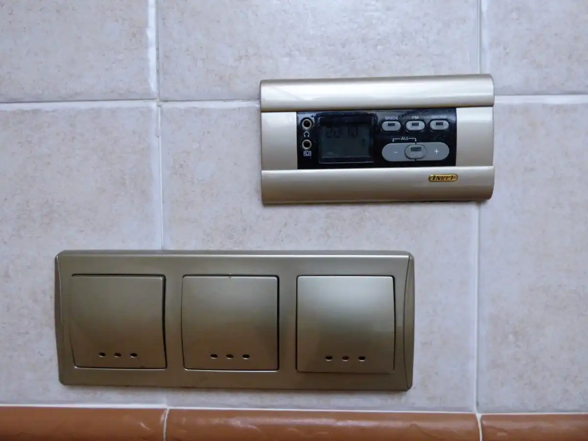 Baño de Casa o chalet en venta en Crevillent con Aire acondicionado, Terraza y Trastero