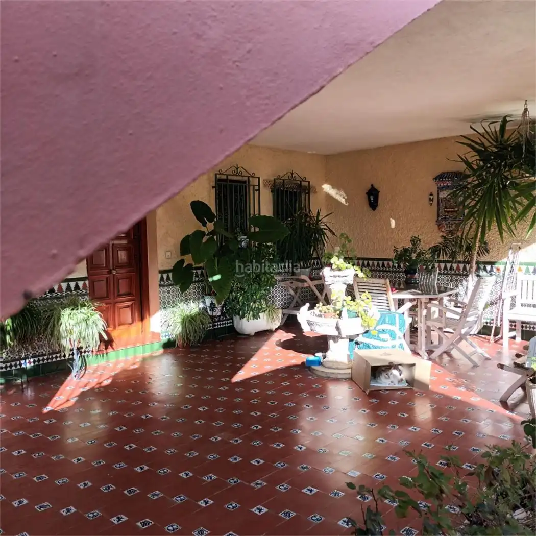 House with garden for sale in Calle Álamos 6, imagen 18