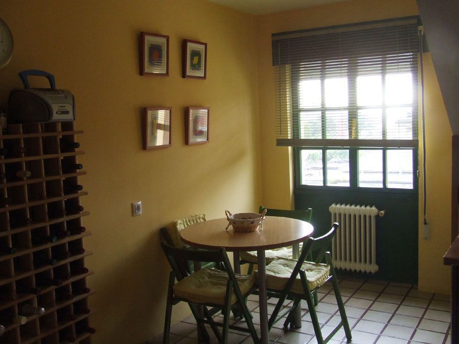 Comedor de Piso en venta en El Franco 