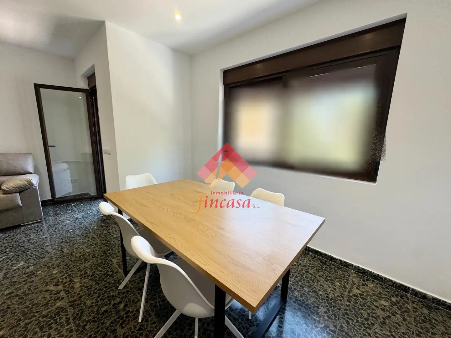 Flat for rent in Centro